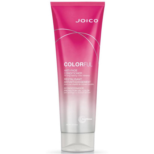 Joico Colorful Anti-Fade Conditioner 250 ml Joico Colorful Anti-Fade Conditioner 250 ml